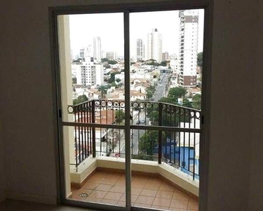 Apartamento para Venda em São Paulo, Santa Teresinha, 3 dormitórios, 1 banheiro, 2 vagas