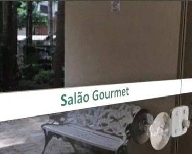 Apartamento para Venda em São Paulo, Santana, 1 dormitório, 1 suíte, 2 banheiros, 1 vaga