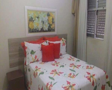 Apartamento para Venda em São Paulo / SP no bairro Cambuci