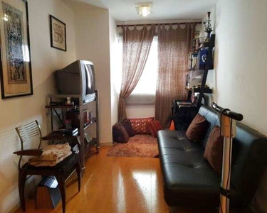 Apartamento para Venda em São Paulo / SP no bairro Consolação