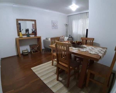 Apartamento para Venda em São Paulo, Vila MAscote, 3 dormitórios, 2 banheiros, 1 vaga