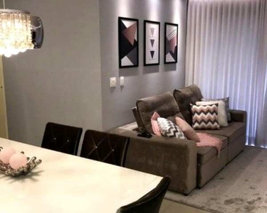 Apartamento para Venda em Sorocaba, Jardim Belvedere, 3 dormitórios, 1 suíte, 2 banheiros