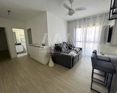 Apartamento para Venda em Sorocaba, Jardim São Carlos, 2 dormitórios, 1 suíte, 1 banheiro