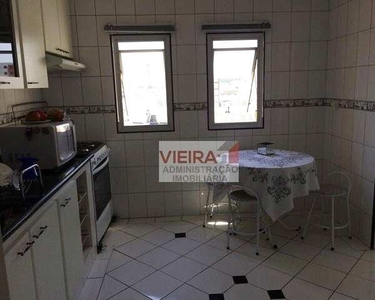 Apartamento para venda no bairro Vila Rami em Jundiaí