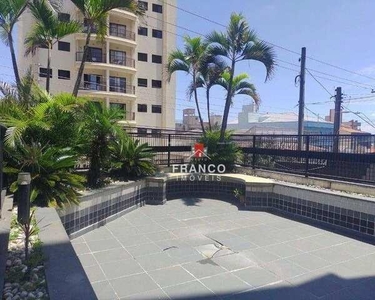 Apartamento para venda no Edificio Navidan em Valinhos - SP