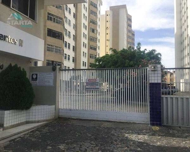 Apartamento para venda possui 103 metros quadrados com 4 quartos em São Gerardo / Monte Ca