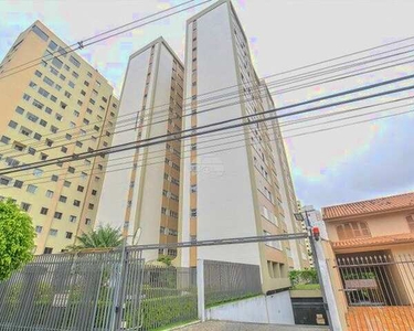 Apartamento para venda possui 116 metros quadrados com 2 quartos em Cristo Rei - Curitiba