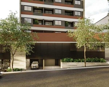 Apartamento para venda possui 40 m² com 1 quarto em Vila Mariana - São Paulo - SP