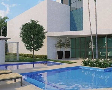 Apartamento para venda possui 43 metros quadrados com 2 quartos em Casa Amarela - Recife