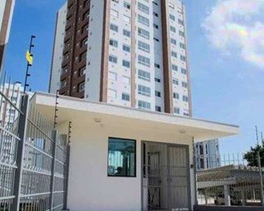 Apartamento para venda possui 56 metros quadrados com 1 quarto em Boa Vista - Porto Alegre