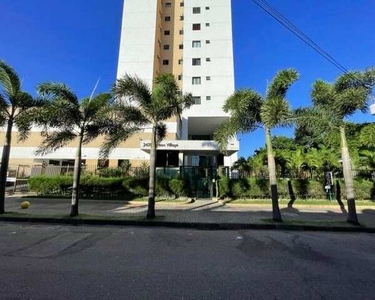 Apartamento para venda possui 56 metros quadrados com 2 quartos em Joaquim Távora - Fortal