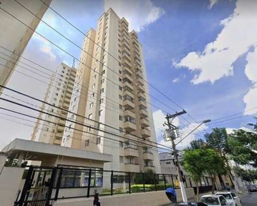 Apartamento para venda possui 60 metros quadrados com 3 quartos em Mooca - São Paulo - SP