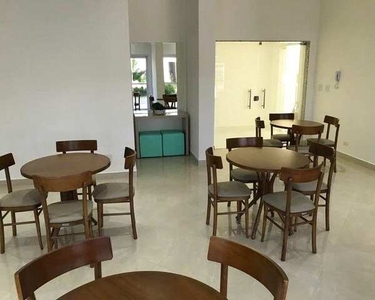 Apartamento para venda possui 62 metros quadrados com 2 quartos em Campestre - Santo André