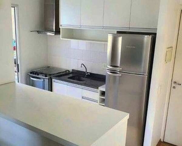 Apartamento para venda possui 63 metros quadrados com 3 quartos em Jardim Aeroporto - São