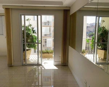 Apartamento para venda possui 65 metros quadrados com 2 quartos em Vila Inglesa - São Paul
