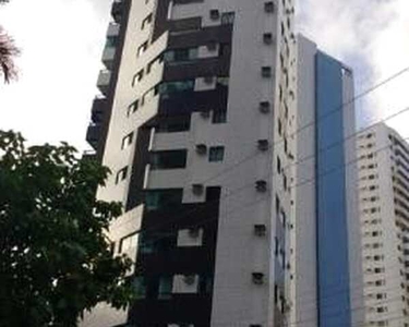 Apartamento para venda possui 65 metros quadrados com 3 quartos em Boa Viagem - Recife - P
