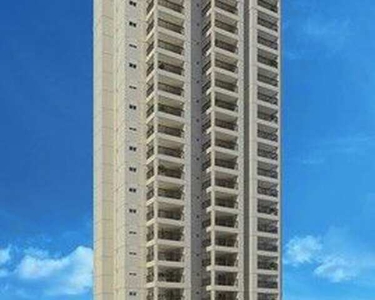 Apartamento para venda possui 67 metros quadrados com 2 quartos em Sacomã - São Paulo - Sã