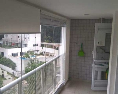 Apartamento para venda possui 67 metros quadrados com 2 quartos em Vila Andrade - São Paul