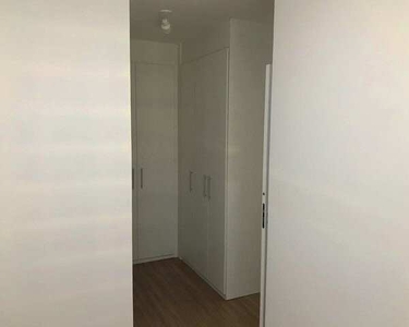 Apartamento para venda possui 68 metros quadrados com 2 quartos