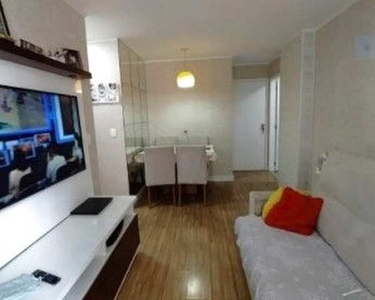 Apartamento para venda possui 68 metros quadrados com 2 quartos em Jacarepaguá - Rio de Ja