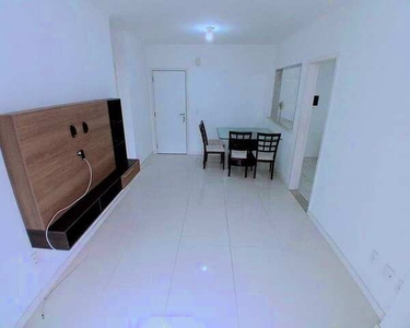 Apartamento para venda possui 68 metros quadrados com 2 quartos em Praia da Costa - Vila V