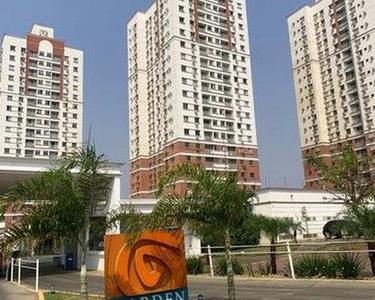 Apartamento para venda possui 70 metros quadrados com 3 quartos em Jardim Leblon - Cuiabá