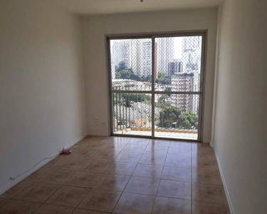 Apartamento para venda possui 75 metros quadrados com 2 quartos em Vila Sofia - São Paulo