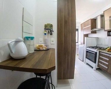 Apartamento para venda possui 80 metros quadrados com 3 quartos em Luzia - Aracaju - SE