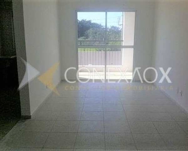 Apartamento para venda possui 80 metros quadrados com 3 quartos em Vila Ipê - Campinas - S