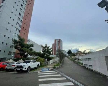 Apartamento para venda possui 88 metros quadrados com 3 quartos em Ponta Negra - Manaus