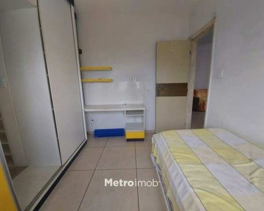 Apartamento para venda possui 89 metros quadrados com 2 quartos em Ponta do Farol - São Lu