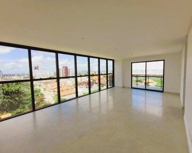 Apartamento para venda possui 97 metros quadrados com 3 quartos em Prata - Campina Grande