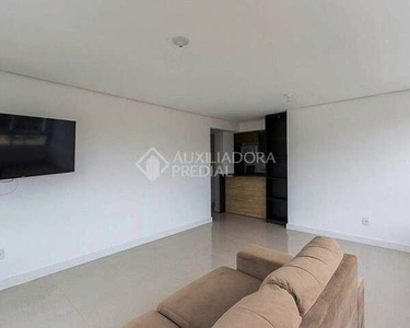 Apartamento para venda tem 112 metros quadrados com 2 quartos em Partenon - Porto Alegre