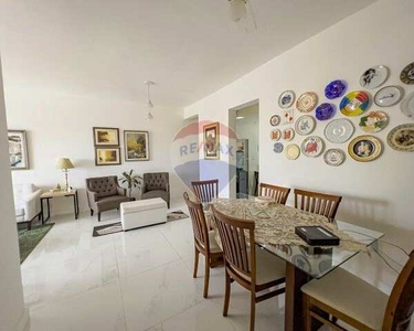 Apartamento para venda tem 122 metros quadrados com 3 quartos em Aldeota - Fortaleza - CE