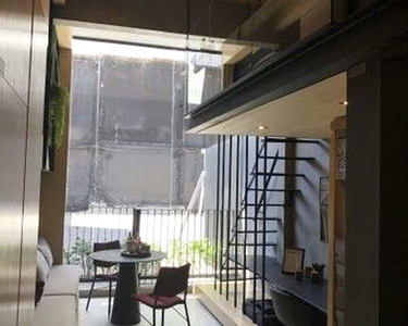 Apartamento para venda tem 26 metros quadrados com 1 quarto em Vila Mariana - São Paulo
