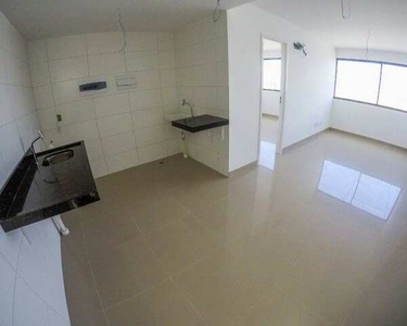 Apartamento para venda tem 40 metros quadrados com 1 quarto em Boa Viagem - Recife - PE