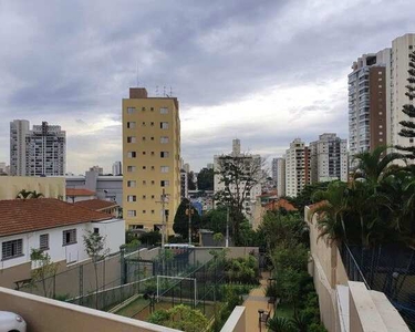 Apartamento para venda tem 42 metros quadrados com 2 quartos em Santa Teresinha - São Paul