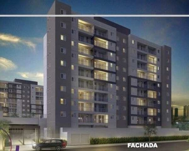Apartamento para venda tem 55 metros quadrados com 2 quartos em Vila Independência - São P