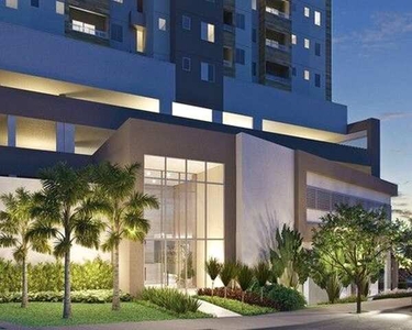 Apartamento para venda tem 58 metros quadrados com 2 quartos em Nova Suíssa - Belo Horizon