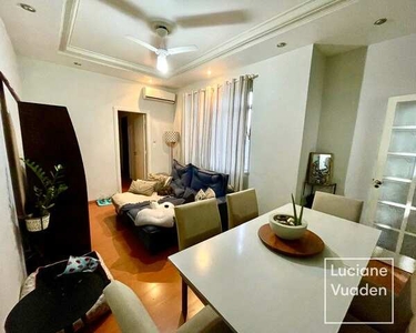 Apartamento para venda tem 58 metros quadrados com 2 quartos em Ribeira - Rio de Janeiro