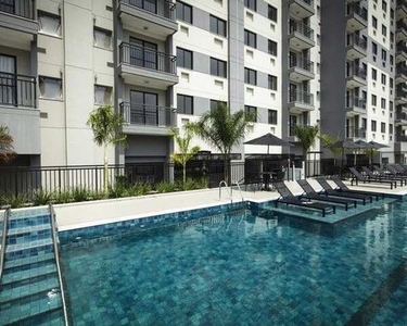 Apartamento para venda tem 59 metros quadrados com 2 quartos em Cachambi - Rio de Janeiro