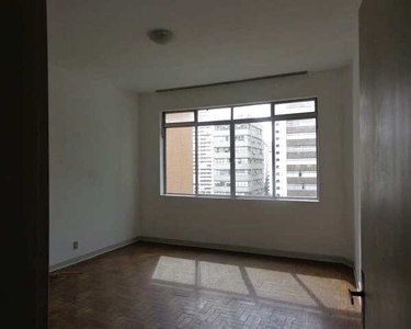 Apartamento para venda tem 60 metros quadrados com 1 quarto em Paraíso - São Paulo - SP