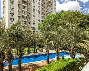 Apartamento para venda tem 61 metros quadrados com 2 quartos em Passo da Areia - Porto Ale