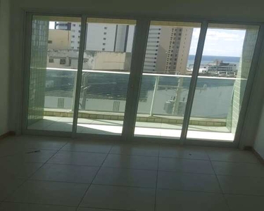 Apartamento para venda tem 62 m² com 2 quartos em Armação - Salvador - BA