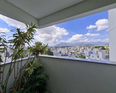 Apartamento para venda tem 65 metros quadrados com 3 quartos em Pagani - Palhoça - SC