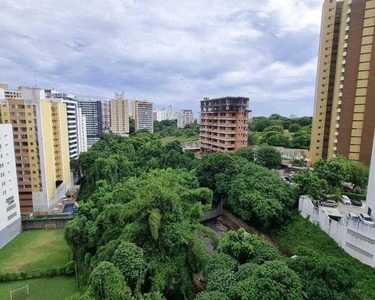 Apartamento para venda tem 67 m² com 2 quartos em Pituba - Salvador - BA