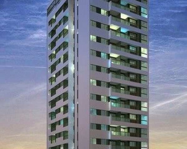 Apartamento para venda tem 67 metros quadrados com 3 quartos em Madalena - Recife - PE