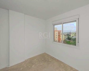 Apartamento para venda tem 70 metros quadrados com 2 quartos em Bom Jesus - Porto Alegre