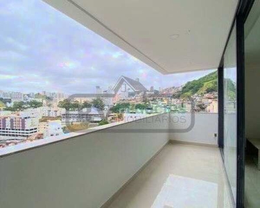 Apartamento para venda tem 72 metros quadrados com 2 quartos em São Mateus - Juiz de Fora