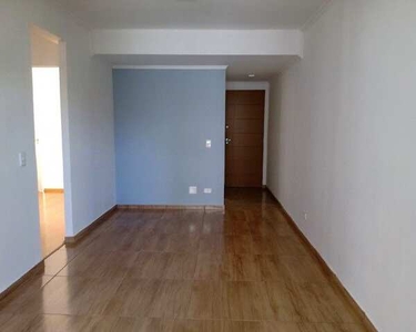 Apartamento para venda tem 72 metros quadrados com 3 quartos em Vila Monte Alegre - São Pa